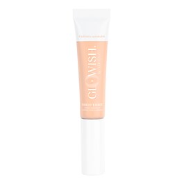 GloWish Bright Light Sheer - Kapatıcı image
